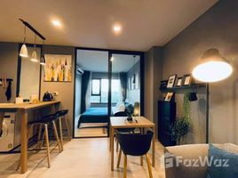 1 Bedroom Condo for rent at Life One Wireless, Lumphini