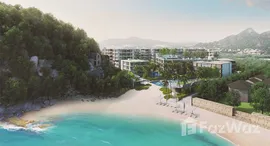 ยูนิตที่เหลืออยู่ในโครงการ วีรันดา เรสซิเดนซ์ หัวหิน