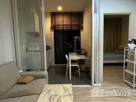 1 Schlafzimmer Appartement zu vermieten im The Base Uptown, Ratsada, Phuket Town, Phuket, Thailand