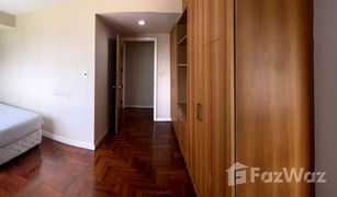 2 Bedrooms Apartment for sale in Thung Mahamek, Bangkok The Peony 