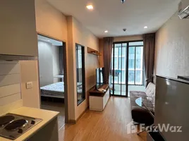 1 Bedroom Apartment for rent at Ideo Mobi Phayathai, Thung Phaya Thai