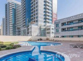 1 Bedroom Apartment for sale at Marina Diamond 1, Marina Diamonds