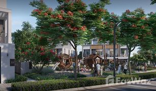 4 Bedrooms Townhouse for sale in , Dubai Aura at Tilal Al Ghaf