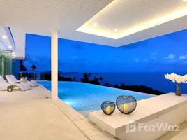 5 Schlafzimmer Villa zu verkaufen im The Wave 2 , Bo Phut