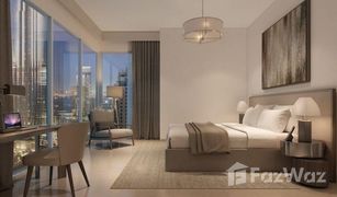 2 Bedrooms Apartment for sale in Opera District, Dubai Act One | Act Two towers