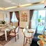 4 Habitación Apartamento en alquiler en Piyathip Place, Khlong Tan Nuea, Watthana, Bangkok