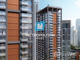 1 спален Квартира на продажу в Peninsula One, Executive Towers