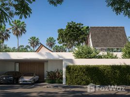 3 Bedroom Villa for sale at Pavara Khiri Collection, Choeng Thale, Thalang, Phuket, Thailand