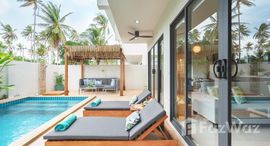 Available Units at Samui Emerald Villas