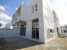 3 Bedroom Villa for sale at Arabella Townhouses 1, Arabella Townhouses, Mudon