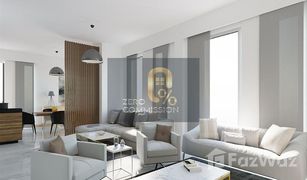 1 Schlafzimmer Appartement zu verkaufen in Oasis Residences, Abu Dhabi Oasis 1