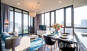 2 Bedrooms Condo for sale in Sam Sen Nai, Bangkok The Monument Sanampao