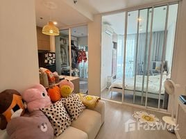 Studio Apartment for sale at De LAPIS Charan 81, Bang Ao, Bang Phlat