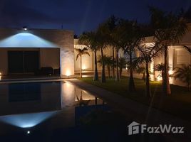 5 Habitación Villa en venta en Marruecos, Na Ain El Aouda, Skhirate Temara, Rabat Sale Zemmour Zaer, Marruecos