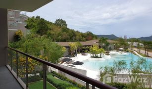 1 Bedroom Condo for sale in Bang Sare, Pattaya Heights Condo By Sunplay