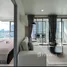 2 Schlafzimmer Appartement zu vermieten im Ideo Mobi Sukhumvit 81, Bang Chak, Phra Khanong, Bangkok