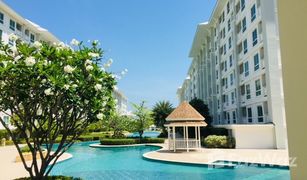 Studio Condo for sale in Cha-Am, Phetchaburi Energy Seaside City - Hua Hin