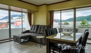 1 Bedroom Condo for sale in Patong, Phuket Patong Heritage