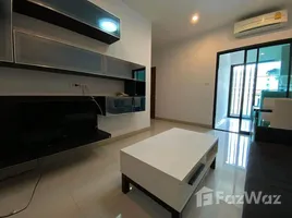 2 Bedroom Condo for rent at V Twin Donjan, Tha Sala, Mueang Chiang Mai, Chiang Mai, Thailand