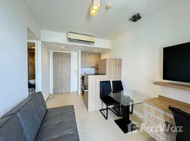 1 Bedroom Apartment for sale at Unixx South Pattaya, Nong Prue