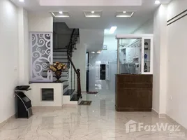 3 Bedroom House for sale in Nam Dong, Dong Da, Nam Dong