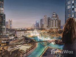 1 спален Квартира на продажу в St Regis The Residences, Downtown Dubai, Дубай, Объединённые Арабские Эмираты