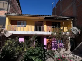 5 Habitación Casa en venta en Cusco, Cusco, San Sebastian, Cusco