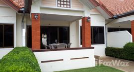 Thailand Resort Hua Hin 在售单元