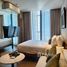 Студия Кондо в аренду в Park Origin Phrom Phong, Khlong Tan