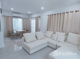 4 Bedroom Villa for sale at Golden Neo Bangna - Suanluang, Dokmai, Prawet