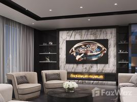 7 Schlafzimmer Penthouse zu verkaufen im Burj Binghatti Jacob & Co Residences, DAMAC Towers by Paramount
