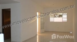 Available Units at Jardim São Marcos I