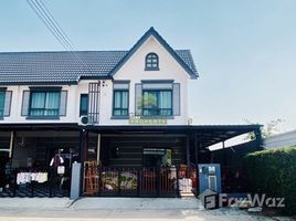 3 chambre Maison de ville à vendre à Modi Villa Rama 5-Kanchanaphisek., Bang Yai, Bang Yai