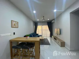Estudio Apartamento en alquiler en Skyawani Residence, Setapak, Kuala Lumpur, Kuala Lumpur, Malasia