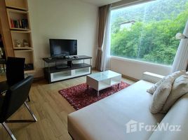 1 chambre Condominium à louer à , Patong