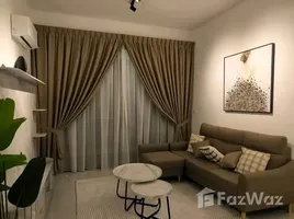 Estudio Departamento en alquiler en Bukit Bintang, Bandar Kuala Lumpur, Kuala Lumpur, Kuala Lumpur