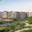 Студия Квартира на продажу в Bloom Living, Khalifa City A, Khalifa City