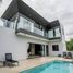 4 спален Вилла в аренду в Kimera Pool Villa, Чалонг