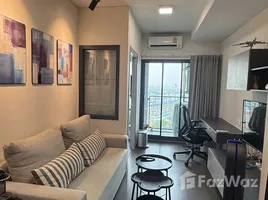 ขายอพาร์ทเม้นท์ 1 ห้องนอน ในโครงการ ไอดีโอ พหลโยธิน-จตุจักร, พญาไท, พญาไท