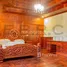 6 Habitación Villa en alquiler en Siem Reap, Kok Chak, Krong Siem Reap, Siem Reap