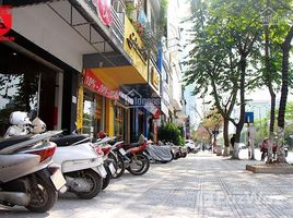 6 chambre Maison for sale in Dong Da, Ha Noi, Lang Ha, Dong Da