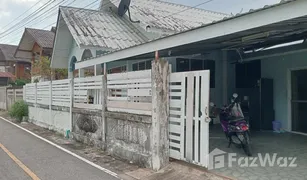4 Schlafzimmern Haus zu verkaufen in Hang Dong, Chiang Mai 