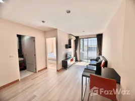 อพาร์ทเม้นท์ 1 ห้องนอน ให้เช่า ในโครงการ โว้ค เพลส สุขุมวิท 107, บางนา, บางนา