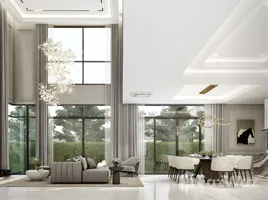 4 Bedroom Villa for sale at The Master Sukhumvit - Onnut, Suan Luang, Suan Luang, Bangkok