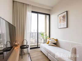 1 Bedroom Apartment for rent at The Niche Pride Thonglor-Phetchaburi, Bang Kapi