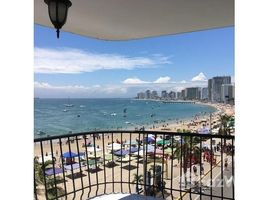 2 chambre Appartement à vendre à Salinas: 2 bedroom ocean-front condo with awesome balcony!., Salinas