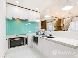 3 Bedrooms Apartment for sale in Ward 4, Ho Chi Minh City The Everrich Infinity