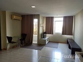 2 Bedroom Condo for sale at J.W. Boulevard Srivara, Phlapphla, Wang Thong Lang