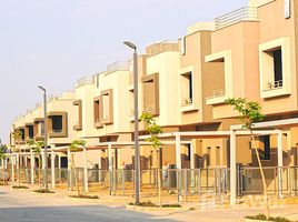在Palm Hills Katameya Extension出售的3 卧室 联排别墅, The 5th Settlement, New Cairo City, Cairo