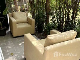 บ้านเดี่ยว 3 ห้องนอน ให้เช่า ในโครงการ สัมมากร รามคำแหง 112, สะพานสูง, สะพานสูง, กรุงเทพมหานคร, ไทย